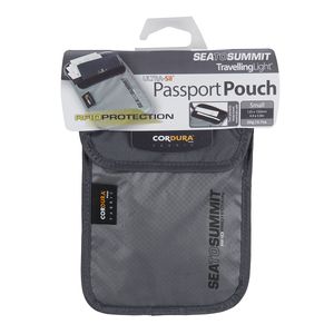 کیف پول گردنی سی تو سامیت مدل neck pouch rfid