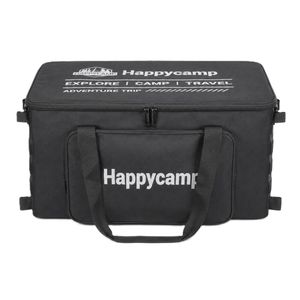 کیف پیک نیک هپی کمپ مدل compact