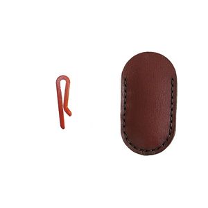کیف چاقو مدل s1 به همراه ابزار اتصال