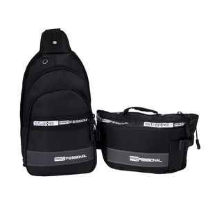 کیف کراس بادی مدل dl 102 به همراه کیف کمری