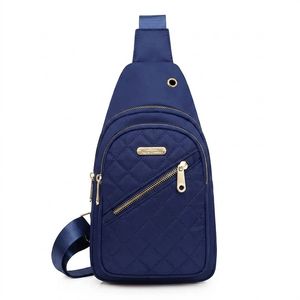 کیف کراس بادی مدل quilted 2026