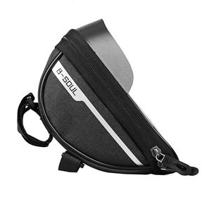 کیف کرپی دوچرخه بی سول مدل df520
