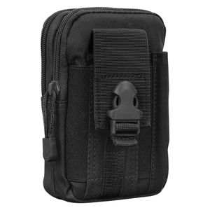 کیف کمری تاکتیکال مدل waist bag