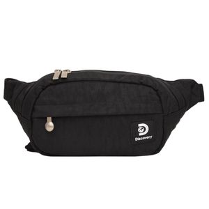 کیف کمری دیسکاوری مدل d03605 commuter