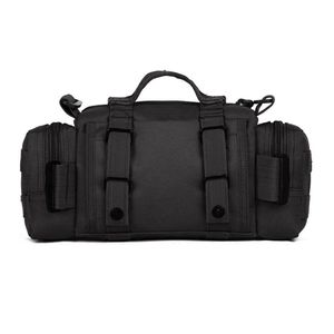 کیف کمری رجینال مدل commander 3