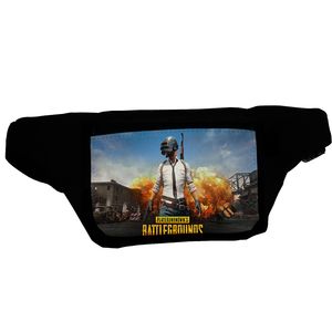 کیف کمری طرح pubg پابجی کد kl2