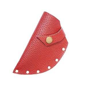 کیف کمری چاقو مدل leathern 10