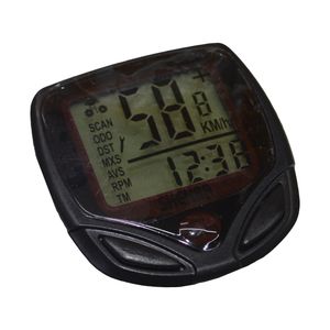 کیلومتر شمار دوچرخه شنبا مدل sb 318