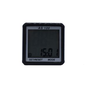 کیلومتر شمار دوچرخه مدل as100