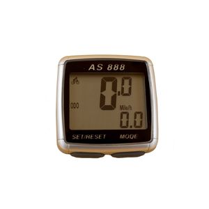 کیلومتر شمار دوچرخه مدل as888