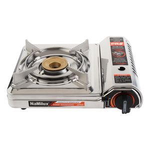 گاز سفری نامیلوکس مدل na p4031as