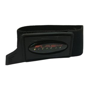 گتر پا دوچرخه سواری فلش کد f01