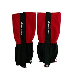 گتر کوهنوردی مدل mammut 500
