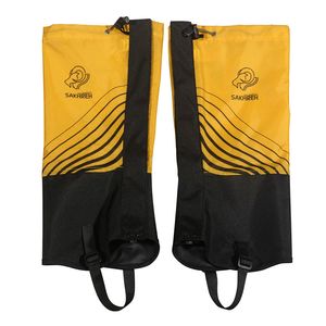 گتر کوهنوردی مدل tc62 l xl بسته 2 عددی