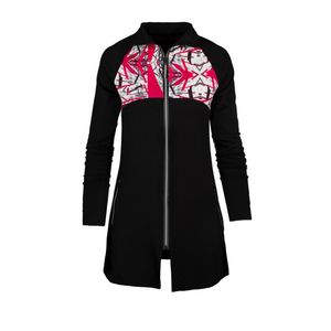 گرمکن ورزشی زنانه مدل sb 1275