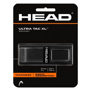 گریپ اسکواش هد مدل ultratac xl