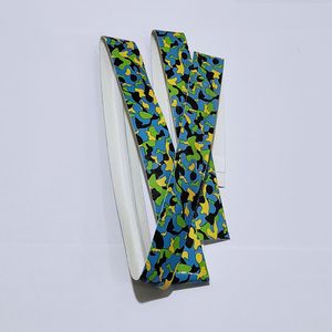 گریپ بدمینتون مدل whizz pattern