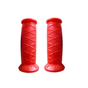 گریپ دسته دوچرخه مدل bmx a بسته 2 عددی
