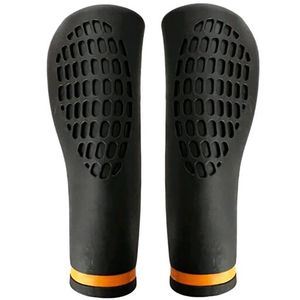 گریپ دسته دوچرخه مدل comfort بسته دو عددی