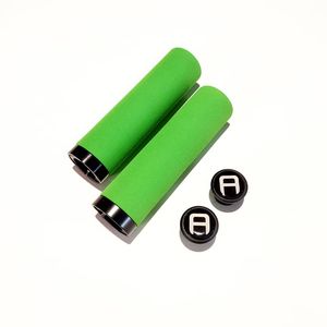 گریپ دسته دوچرخه مدل lr51 بسته 2 عددی