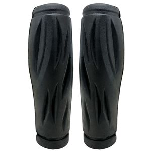 گریپ دسته دوچرخه مدل velo بسته 2 عددی