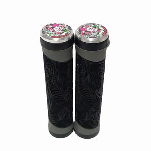 گریپ دسته دوچرخه مدل بولانی