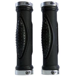 گریپ دسته دوچرخه مدل طبی کد 1650 بسته 2 عددی