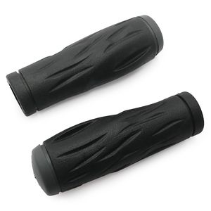 گریپ دوچرخه ولو مدل handlz d2 بسته 2 عددی