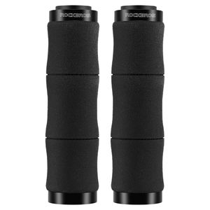 گریپ سردسته فرمان راک براس مدل hand shock کد 2058 بسته 2 عددی