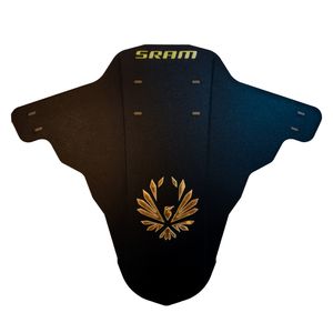 گلگیر جلو دوچرخه مدل sram001