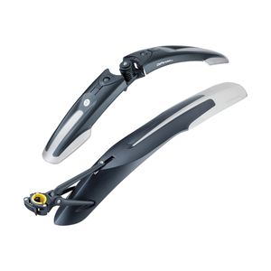 گلگیر جلو و عقب دوچرخه تاپیک مدل tc9638
