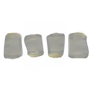 گوش گیر آکوا اسفیر مدل silicone بسته دو جفتی