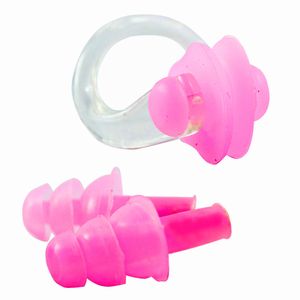 گوش گیر و دماغ گیر تامکس مدل pink سایز l
