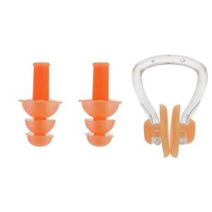 گوش گیر و دماغ گیر مدل swim spd
