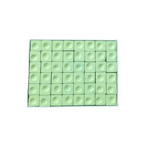 گچ بیلیارد بیلی مدل 8a بسته 144 عددی