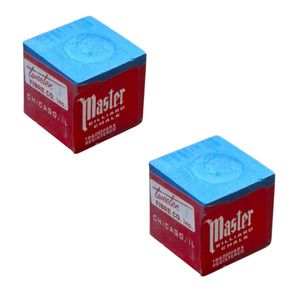 گچ بیلیارد مدل rk بسته 2 عددی