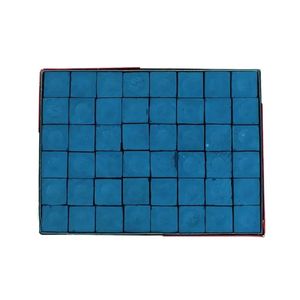 گچ بیلیارد مستر مدل باشگاهی بسته 144 عددی