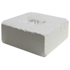 گچ ضد لغزش ورزشی مدل cw کد  1xchalk 75gram