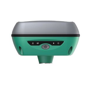 گیرنده ایستگاهی جی پی اس روید مدل quasar r93i