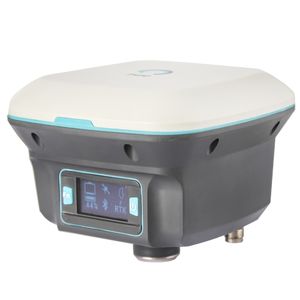 گیرنده ایستگاهی جی پی اس هیرو مدل xima s20 ultra