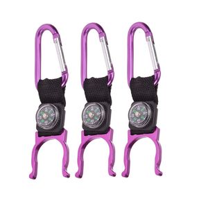 گیره حمل بطری مدل bottle holder بسته 3 عددی