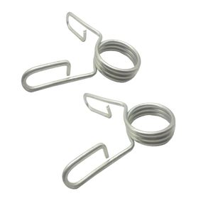 گیره میله هالتر مدل 5 کد c 1104  بسته 2 عددی