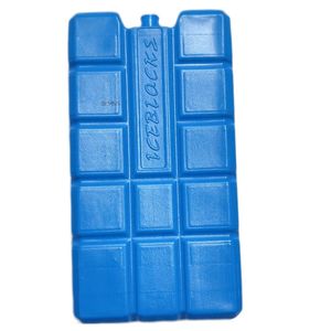 یخ خشک سفری مدل پلاستیکا 750 gr
