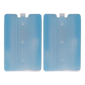 یخ خشک سفری کد hp270 بسته 2 عددی