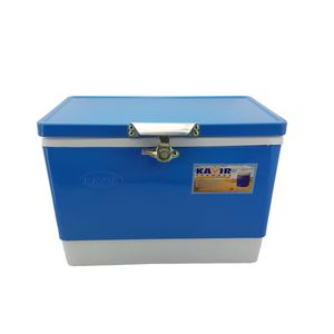 یخدان سفری کویر مدل 25l