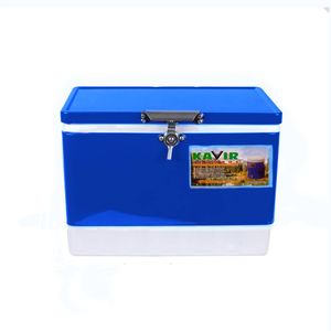 یخدان مدل kavir گنجایش 47 لیتر