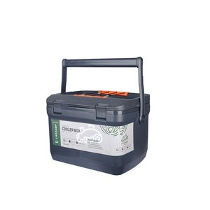 یخچال کمپینگ لایف کمپ مدل 45840 گنجایش 15 لیتر