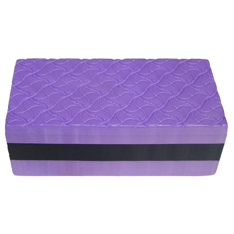 آجر یوگا مدل vioblu 1800