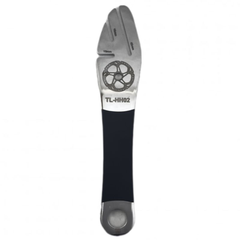 آچار تابگیری دوچرخه مدل tl hh02