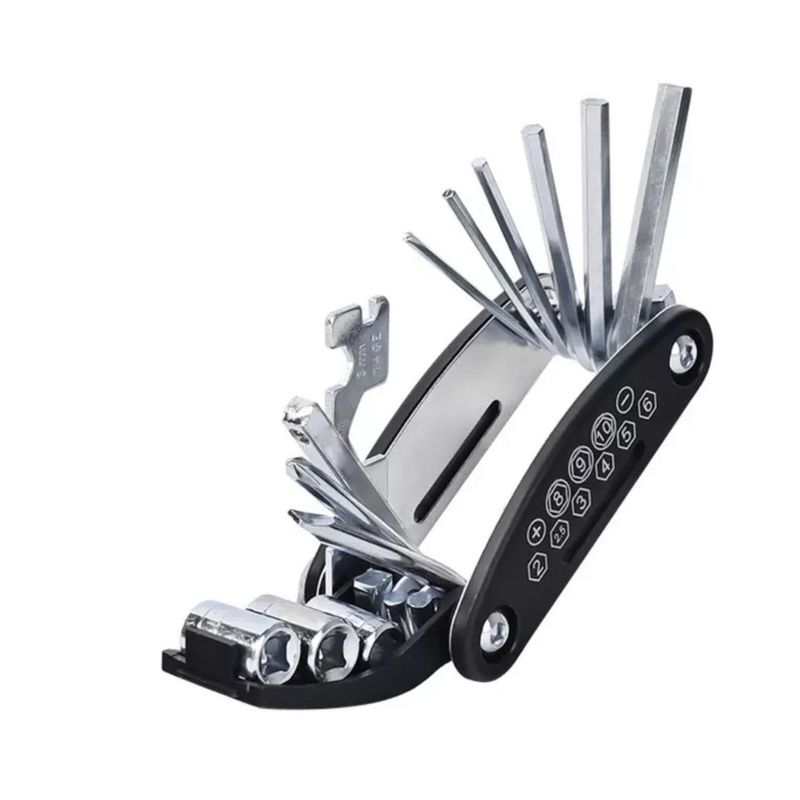 آچار دوچرخه مدل x16